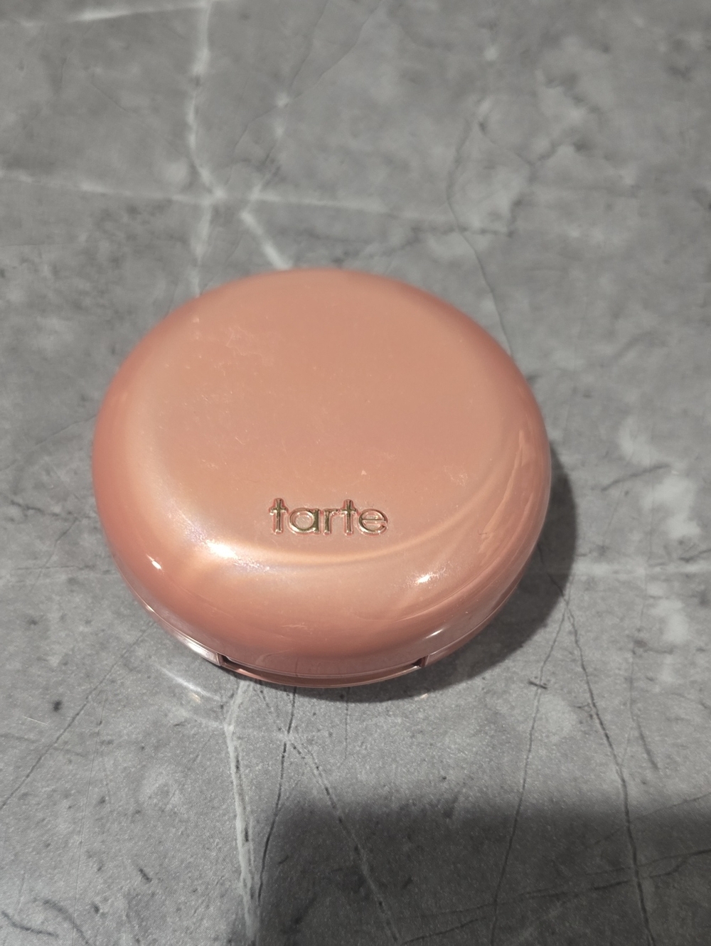 Tarte Macaron Blush &glow Duo - Picture 2 of 4